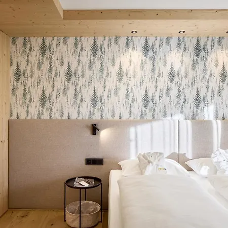 Movi Family Apart-Hotel ****S Corvara In Badia Exterior photo