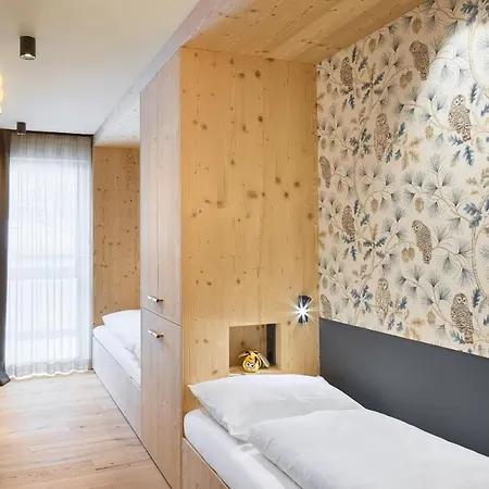 Movi Family Apart-Hotel ****S Corvara In Badia Exterior photo