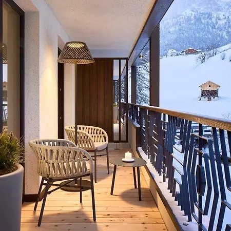 Movi Family Apart-Hotel ****S Corvara In Badia Exterior photo