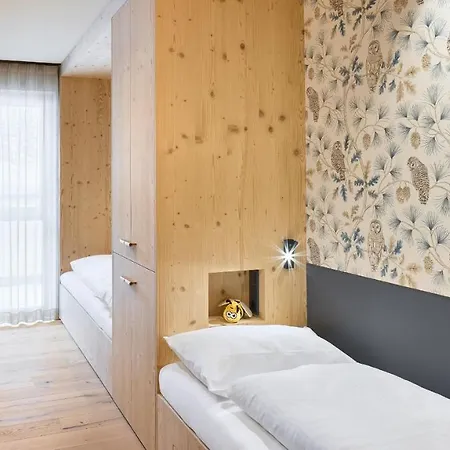 Movi Family Apart-Hotel ****S Corvara In Badia Exterior photo