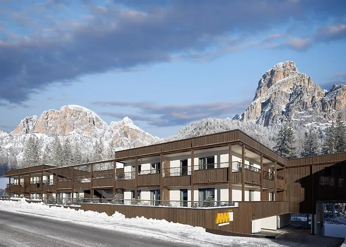 Movi Family Apart-Hotel ****S