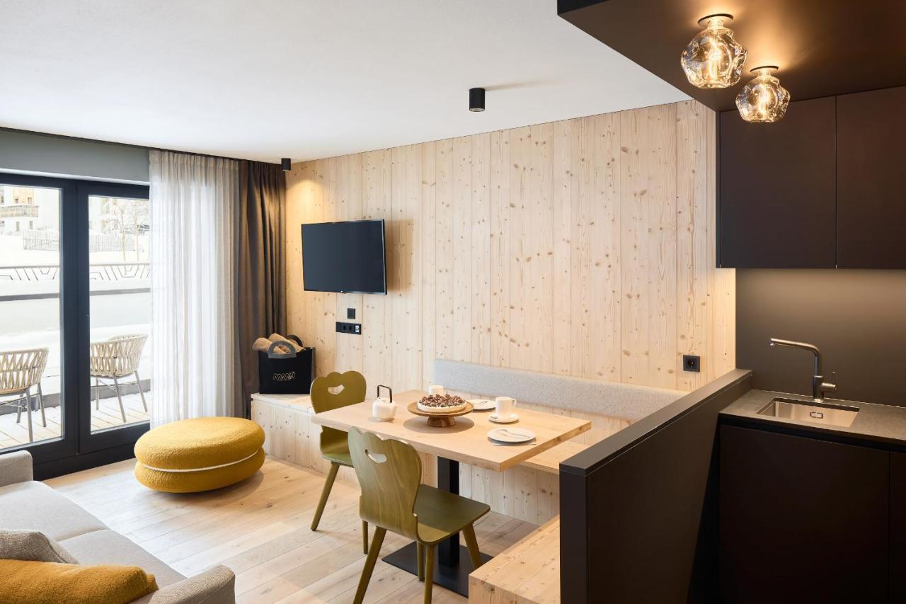 Movi Family ****s Apartment