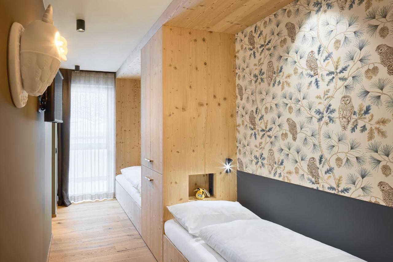 Apartment Movi Family ****s Corvara In Badia