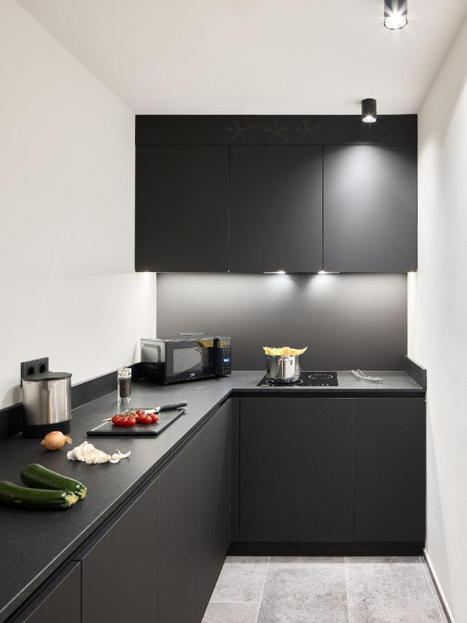 Movi Family ****s Apartment
