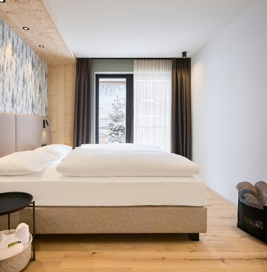 Movi Family ****s Apartment Corvara In Badia