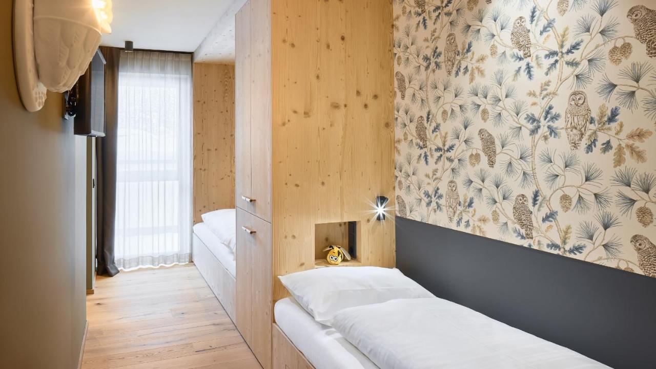 Movi Family ****s Apartment Corvara In Badia